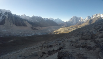 Ten most challenging treks in Nepal